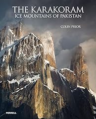 Karakoram ice mountains for sale  Delivered anywhere in UK