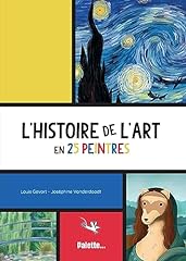 Histoire art 25 d'occasion  Livré partout en France