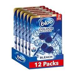 Bloo premium bleach for sale  Delivered anywhere in UK