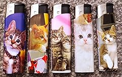 Pack gsd lighters for sale  Delivered anywhere in UK