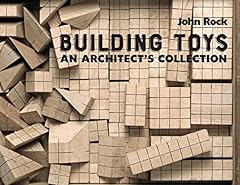 Building toys architect for sale  Delivered anywhere in USA 