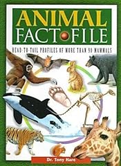 Animal fact file for sale  Delivered anywhere in USA 