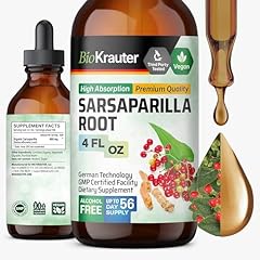 Bio krauter sarsaparilla for sale  Delivered anywhere in USA 