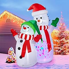 Camuland bonhomme neige d'occasion  Livré partout en France