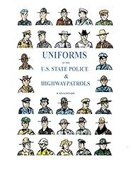 Uniforms state police for sale  Delivered anywhere in UK