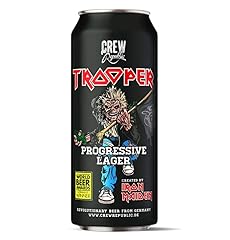 Crew republic trooper gebraucht kaufen  Wird an jeden Ort in Deutschland