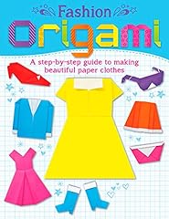 Fashion origami step for sale  Delivered anywhere in UK