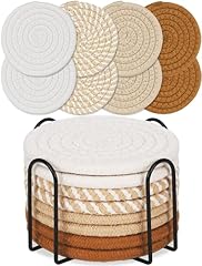 Pcs drink coasters for sale  Delivered anywhere in USA 