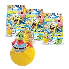 Inkee spongebob 3er gebraucht kaufen  Wird an jeden Ort in Deutschland