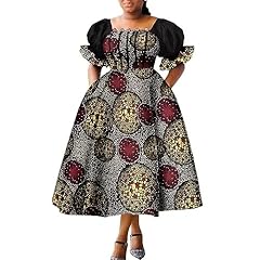 African dresses women for sale  Delivered anywhere in UK