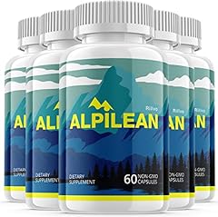 Rillvo alpilean pills for sale  Delivered anywhere in USA 