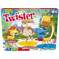 Hasbro gaming twister for sale  Delivered anywhere in USA 