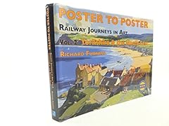 Railway journeys art for sale  Delivered anywhere in UK