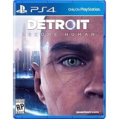 Detroit become humanfor usato  Spedito ovunque in Italia 