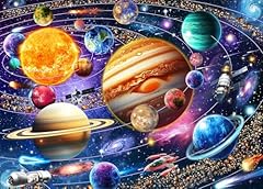 Puzzles 1000 pieces for sale  Delivered anywhere in UK