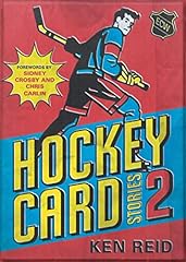 Hockey Card Stories 2: 59 More True Tales from Your, used for sale  Delivered anywhere in Canada