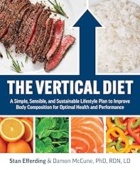 Vertical diet simple for sale  Delivered anywhere in USA 