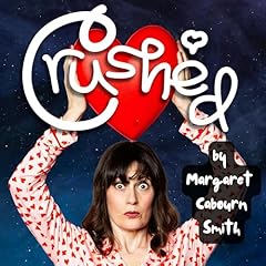 Crushed margaret cabourn for sale  Delivered anywhere in UK