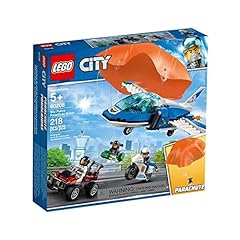 Lego city 60208 usato  Spedito ovunque in Italia 
