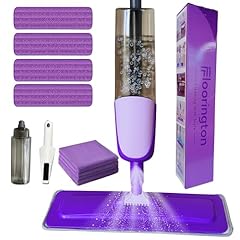 Floorington spray mop for sale  Delivered anywhere in UK