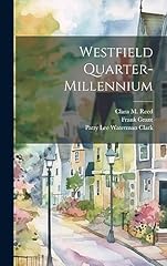 Westfield quarter millennium for sale  Delivered anywhere in UK