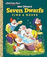 Seven dwarfs find for sale  Delivered anywhere in USA 