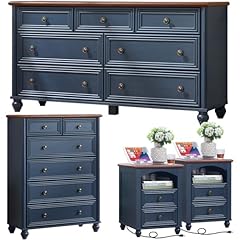 Farmhouse dressers night for sale  Delivered anywhere in USA 