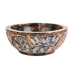 Soapstone smudge bowl for sale  Delivered anywhere in USA 