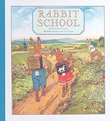 Rabbit school for sale  Delivered anywhere in USA 