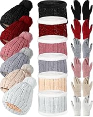 Suhine pcs winter for sale  Delivered anywhere in USA 