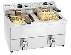 Bartscher fritteuse imbiss gebraucht kaufen  Wird an jeden Ort in Deutschland