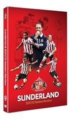 Sunderland 2011 season for sale  Delivered anywhere in Ireland