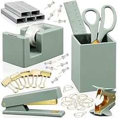 Aesthetic desk accessories for sale  Delivered anywhere in USA 