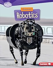 Discover robotics d'occasion  Livré partout en France