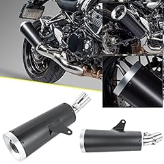 Lorababer motorcycle muffler for sale  Delivered anywhere in USA 