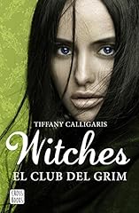Witches club del for sale  Delivered anywhere in USA 