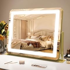 Rolove gold vanity for sale  Delivered anywhere in USA 