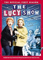 Lucy show official for sale  Delivered anywhere in USA 