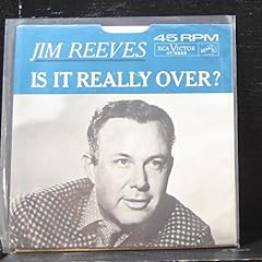Jim reeves really for sale  Delivered anywhere in UK