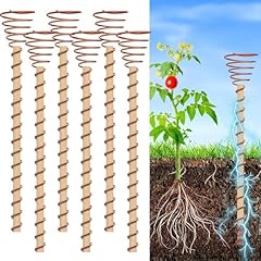 Electroculture kupfer gartenan gebraucht kaufen  Wird an jeden Ort in Deutschland