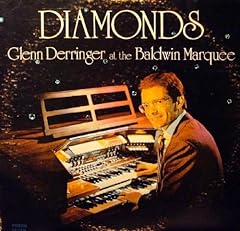 Diamonds glenn derringer for sale  Delivered anywhere in USA 