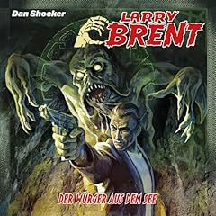 Larry brent würger gebraucht kaufen  Wird an jeden Ort in Deutschland