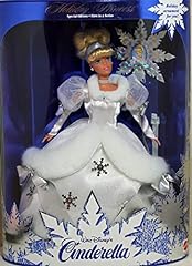 Disney holiday princess for sale  Delivered anywhere in USA 