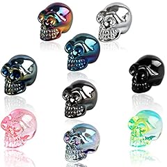 Crystal skull statues for sale  Delivered anywhere in USA 