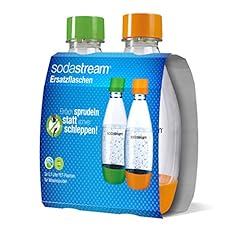 Sodastream pet flasche gebraucht kaufen  Wird an jeden Ort in Deutschland