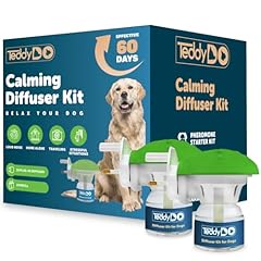 Teddydo calming diffuser for sale  Delivered anywhere in UK