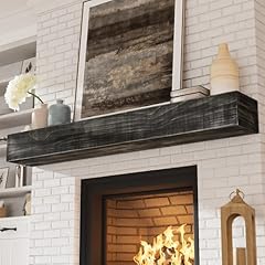 Eshoma fireplace mantel for sale  Delivered anywhere in USA 