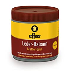 Effax leather balm for sale  Delivered anywhere in USA 