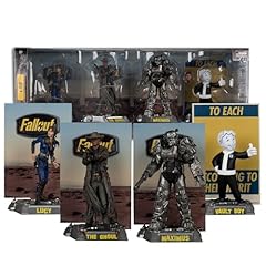 Mcfarlane fallout lucy for sale  Delivered anywhere in UK