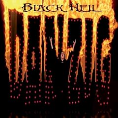Black hell for sale  Delivered anywhere in USA 
